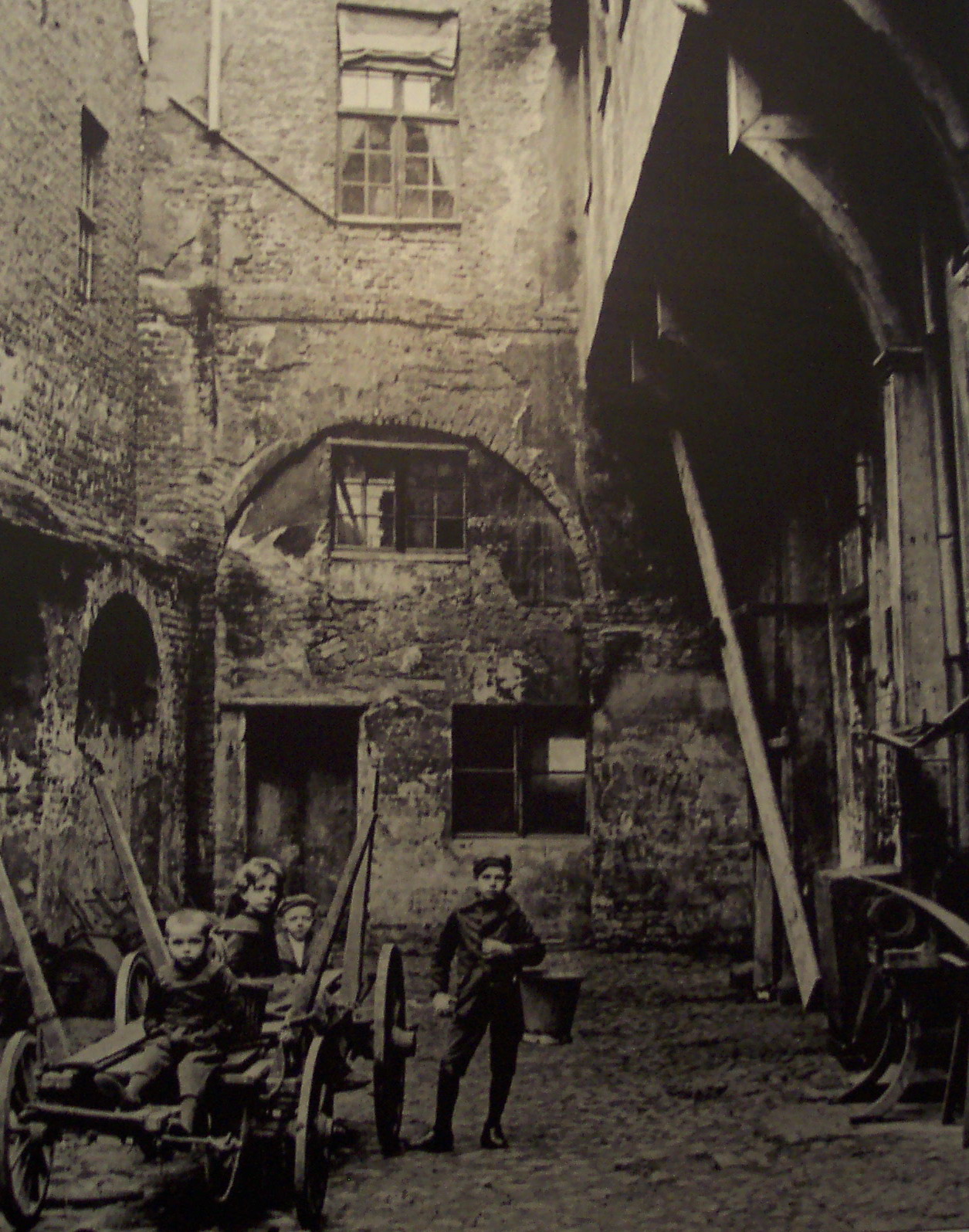 Hobrecht12 James Hobrecht